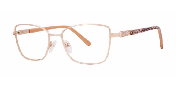 Genevieve Paris Design Eternity