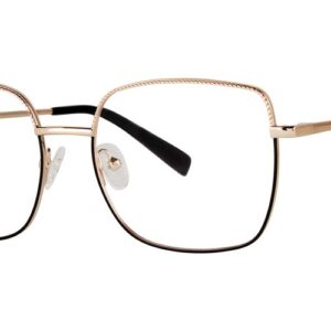 Genevieve Paris Design Clarity