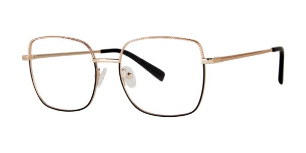 Genevieve Paris Design Clarity