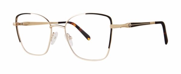 Genevieve Paris Design Hopeful