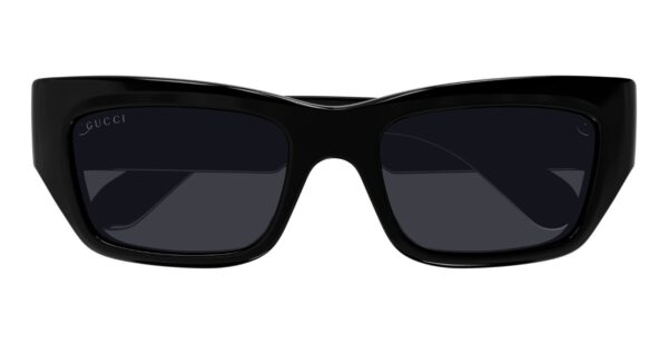 Gucci GG1296S-001-55 - Image 5