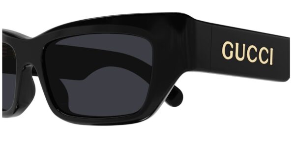 Gucci GG1296S-001-55 - Image 4