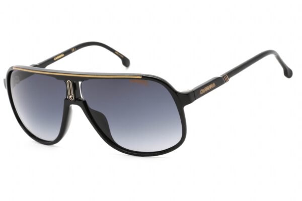 Carrera 1047/S-02M2 9O 62mm