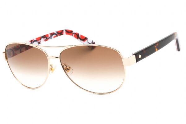 Kate Spade Dalia 2/S-03YG 00 58mm