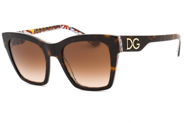 Dolce & Gabbana 0DG4384-321773 53mm