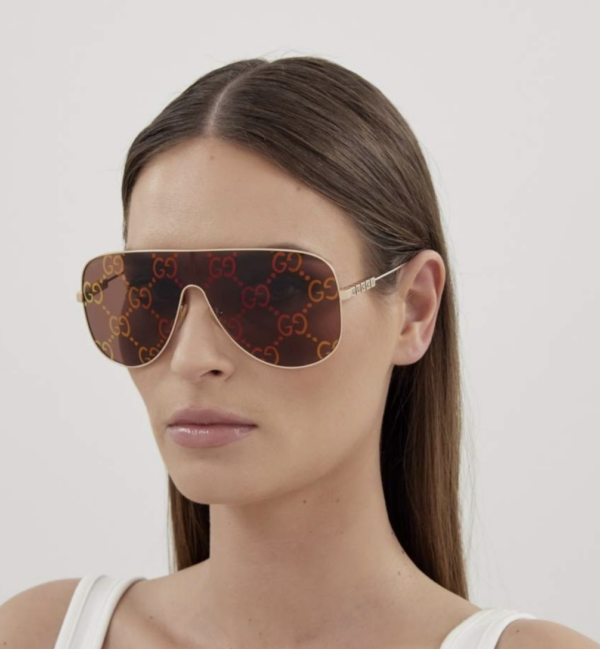Gucci GG1436S-003-99 99mm - Image 3