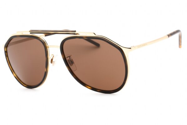 Dolce & Gabbana 0DG2277-02/73 57mm