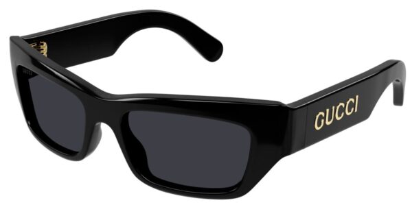 Gucci GG1296S-001-55 - Image 2