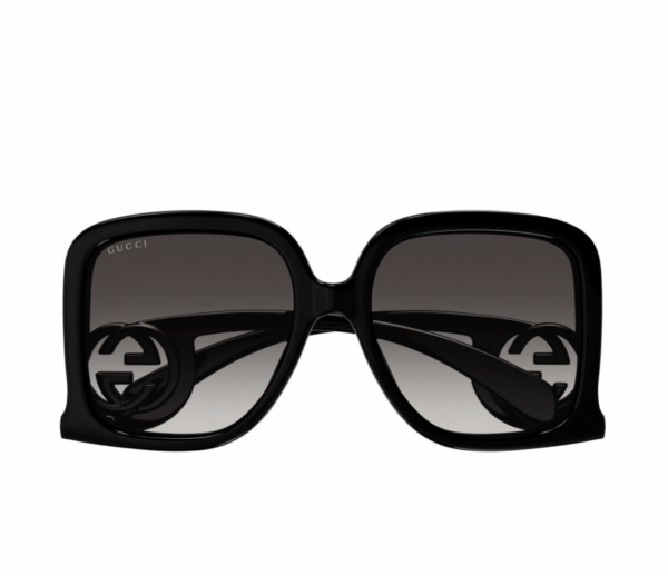 Gucci GG1326S-001-58 - Image 2