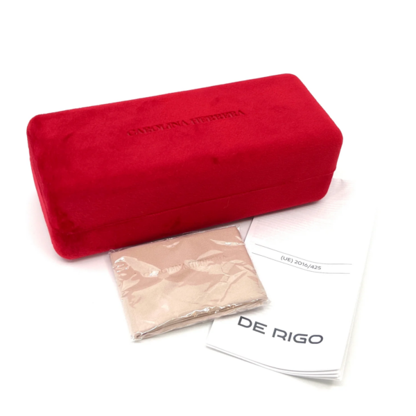 Carolina Herrera HER0155-KON-55 55mm - Image 4
