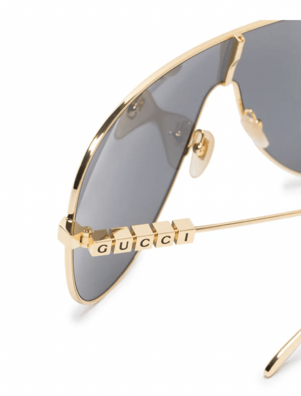 Gucci GG1436S-001 99mm - Image 6