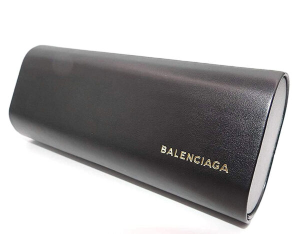 Balenciaga BB0291S-001 58mm - Image 2