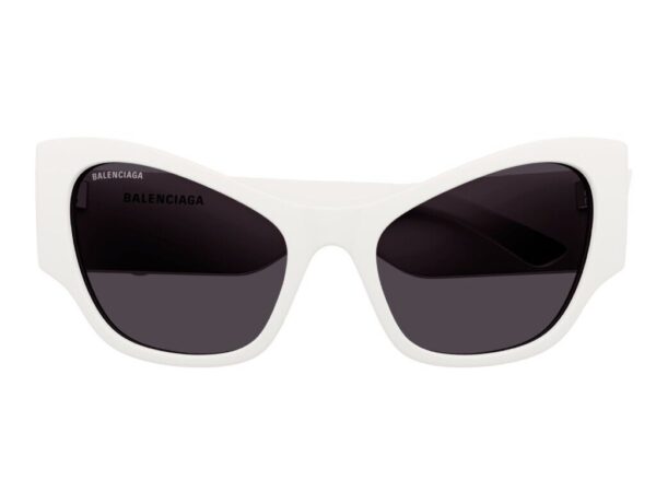 Balenciaga BB0259S-003 58mm - Image 3