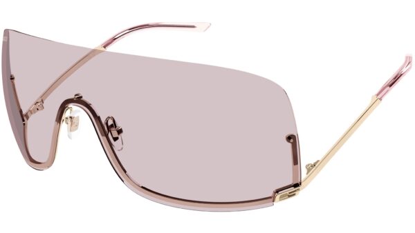 Gucci GG1560S-004-99 99mm