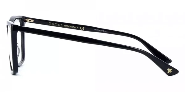 Gucci GG0025o-002 56mm - Image 2