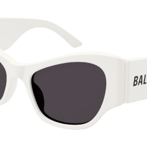 Balenciaga BB0259S-003 58mm