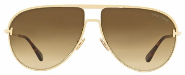 Tom Ford FT0924-28F-60 60mm - Image 3