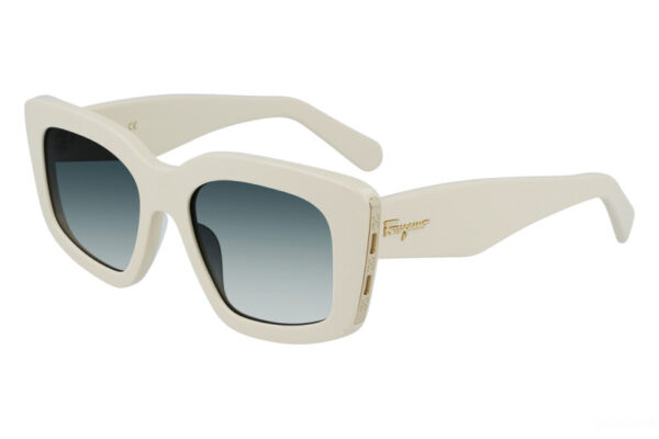 Salvatore Ferragamo SF1024S-103-52 54mm