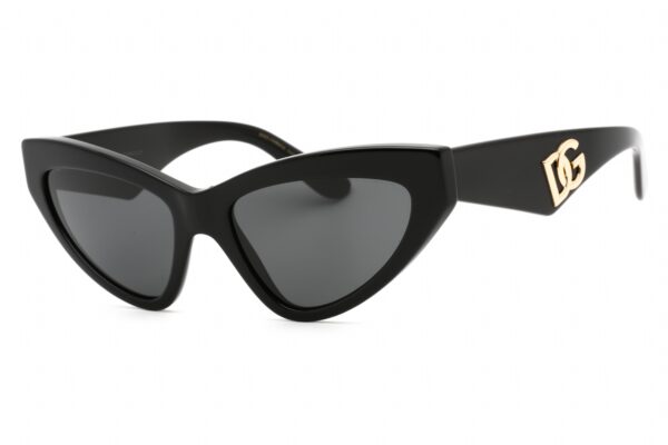 Dolce & Gabbana 0DG4439-501/87 55mm