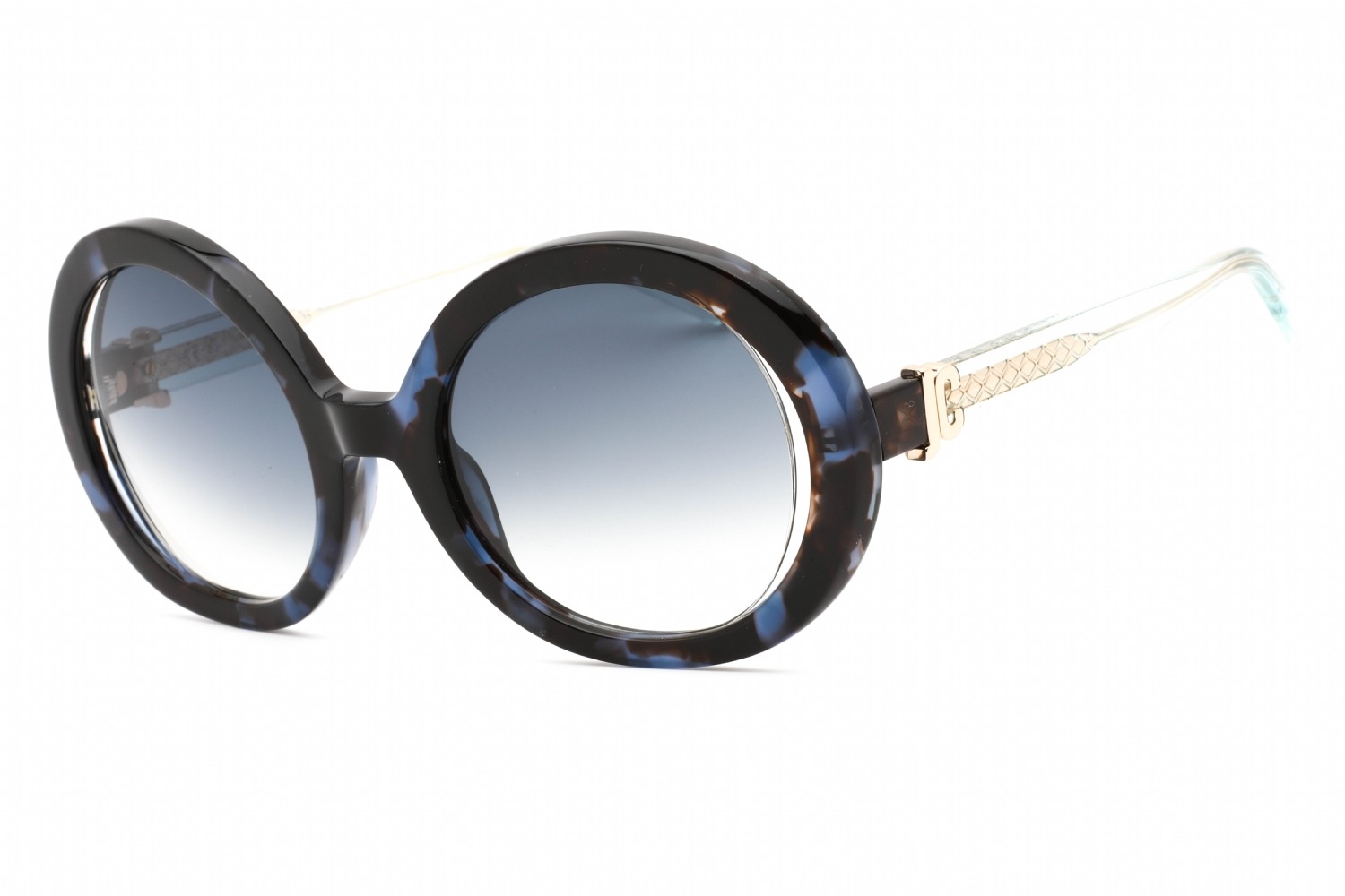 Just Cavalli SJC028-09SW 51mm - AM2PM