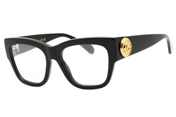 Gucci GG1410O-001 53mm