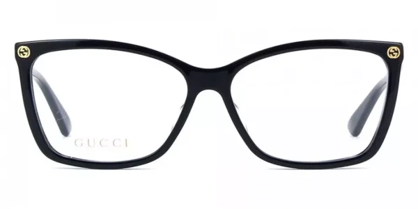 Gucci GG0025o-002 56mm - Image 3
