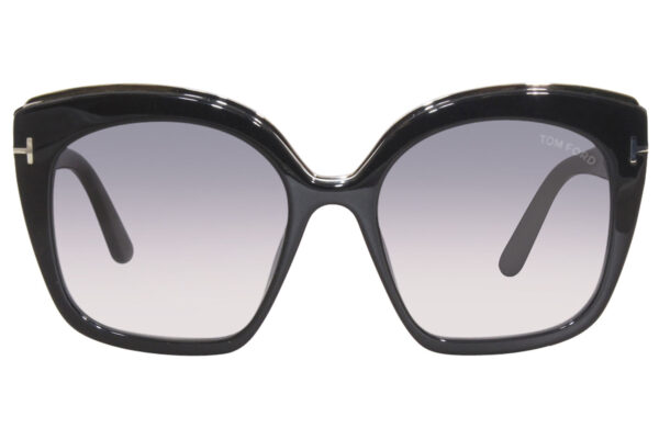 Tom Ford FT0944-01B-55 55mm - Image 3