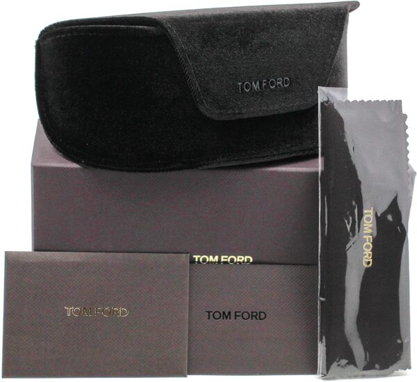 Tom Ford FT0881-52F-60 60mm - Image 2