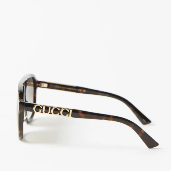 Gucci GG1188S-003 58mm - Image 3