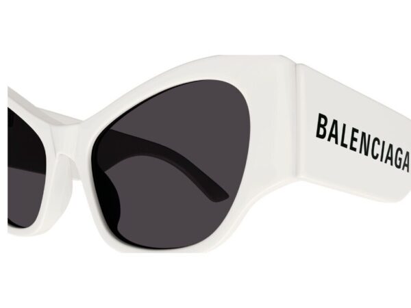 Balenciaga BB0259S-003 58mm - Image 2