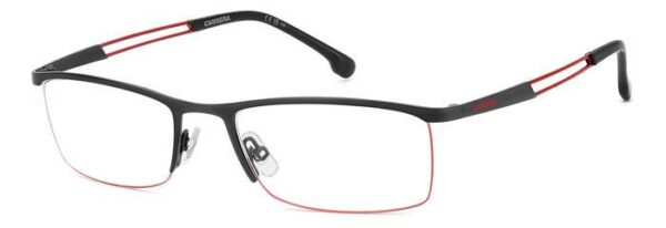 Carrera 8901-BLK-54