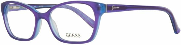 Guess 2466-PRBL-52 52mm