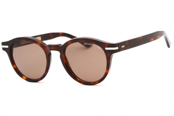 Cutler and Gross CG1338S-002 51mm