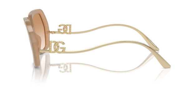 Dolce & Gabbana DG4468B-34373B-58 58mm - Image 2