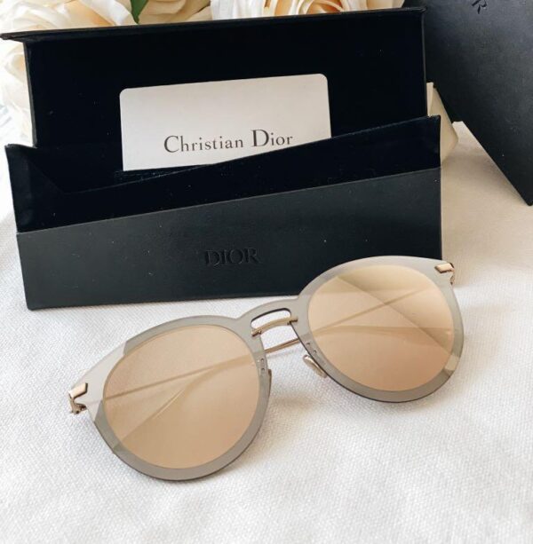 Christian Dior DIORULTIMEF-AVBSQ (NO CASE) 53mm - Image 4