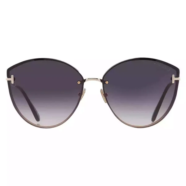 Tom Ford FT1106-28B-63 63mm - Image 3
