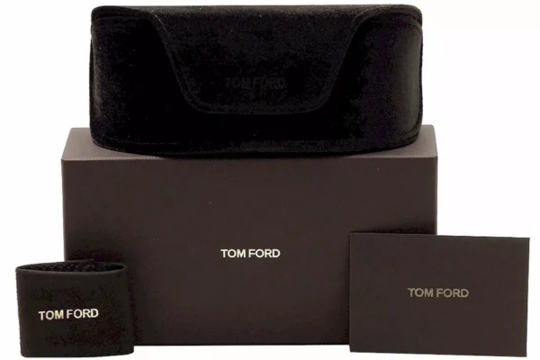 Tom Ford FT5930DB-001-52 52mm - Image 4