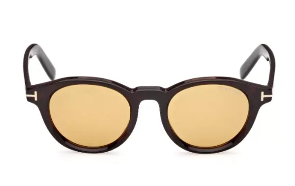 Tom Ford FT1123D-52E-49 49mm - Image 3