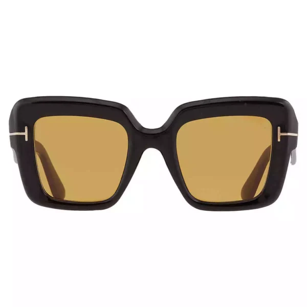 Tom Ford FT1157-01E-50 50mm - Image 3