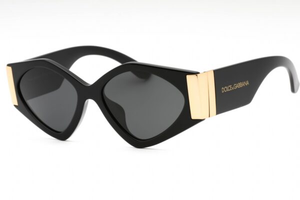 Dolce & Gabbana 0DG4396F-501/87 55mm