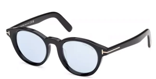 Tom Ford FT1123D-01A-49 49mm