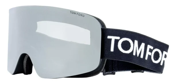 Tom Ford FT1124-01C-99 99mm