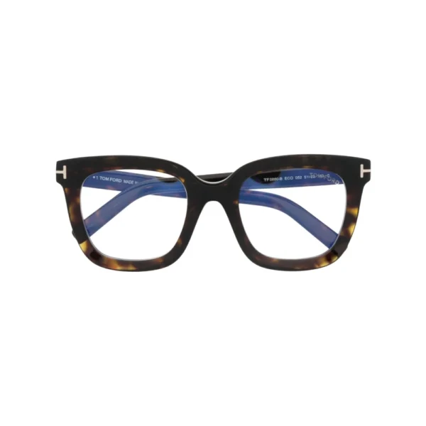 Tom Ford FT5880-B-052-51 51mm - Image 2