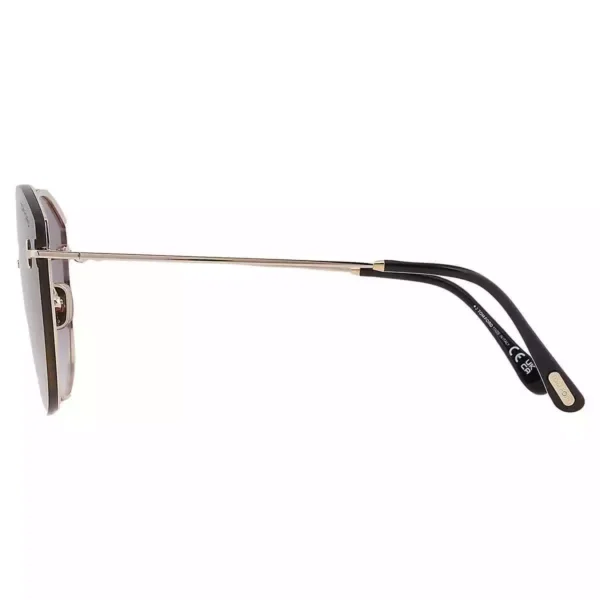 Tom Ford FT1106-28B-63 63mm - Image 2