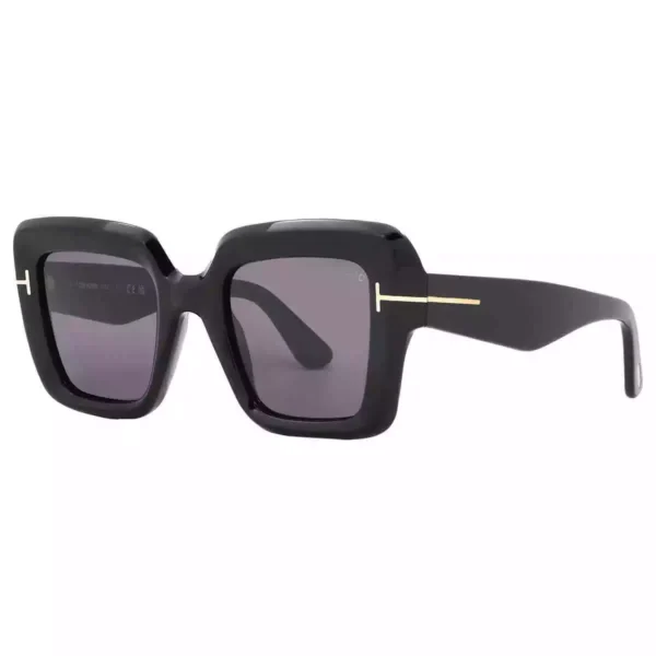 Tom Ford FT1157-01A-50 50mm