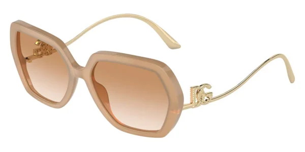 Dolce & Gabbana DG4468B-34373B-58 58mm