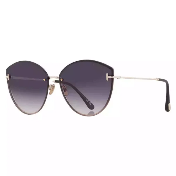 Tom Ford FT1106-28B-63 63mm