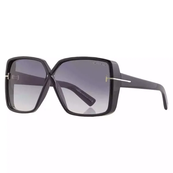 Tom Ford FT1117-01B-63 63mm