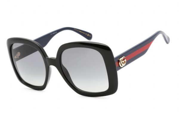 Gucci GG0713S-001 55mm