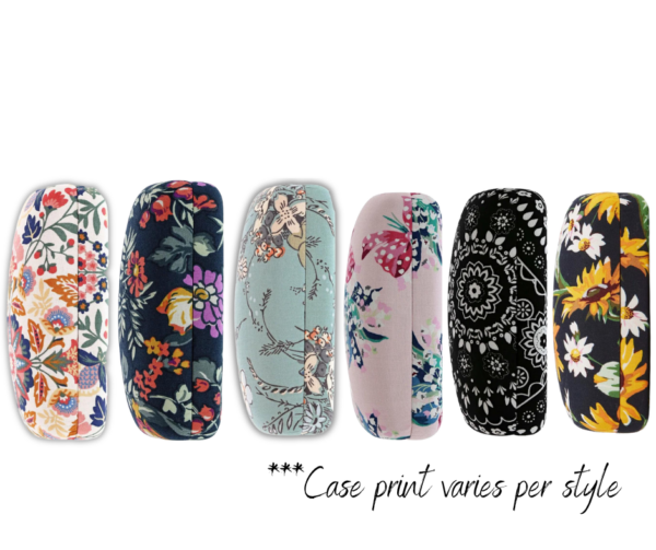 VERA BRADLEY-SELA STITCHED FLOWERS 5116 - Image 2